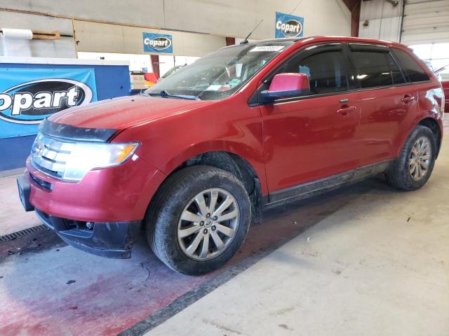 FORD EDGE 2010 2fmdk4jc1aba51885