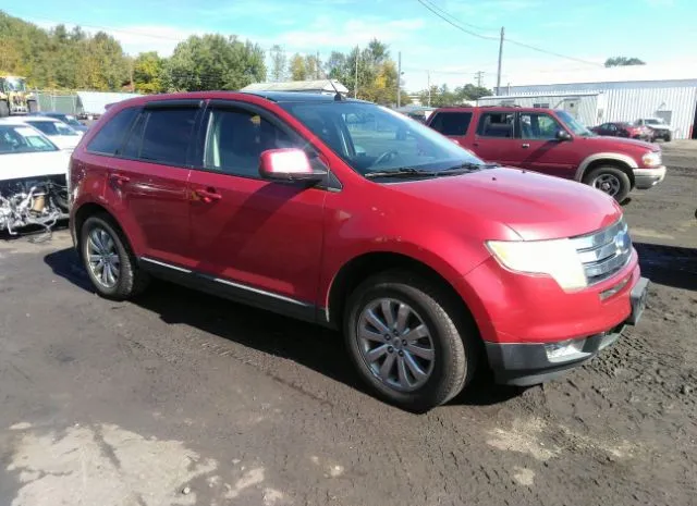 FORD EDGE 2010 2fmdk4jc1aba72767