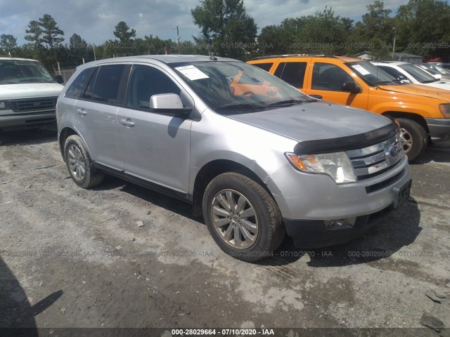 FORD EDGE 2010 2fmdk4jc1aba80237