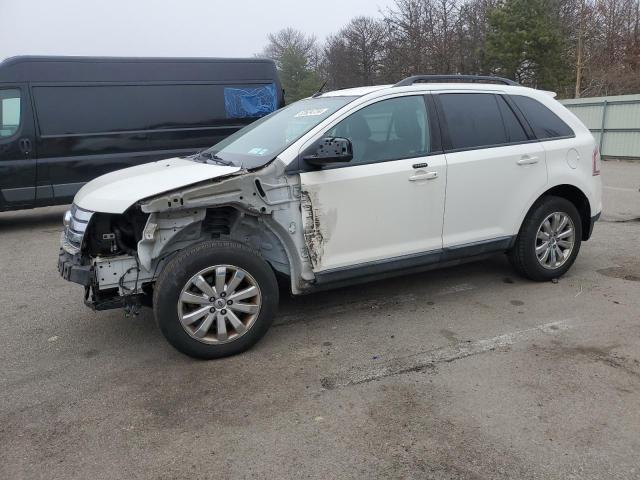 FORD EDGE 2010 2fmdk4jc1aba89729