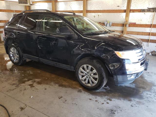 FORD EDGE SEL 2010 2fmdk4jc1abb01359