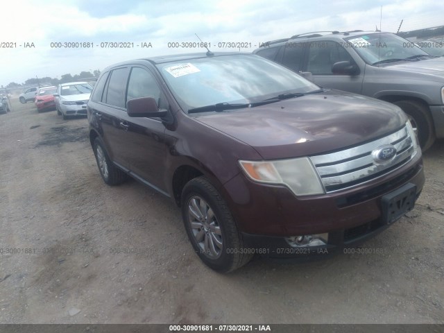 FORD EDGE 2010 2fmdk4jc1abb03757