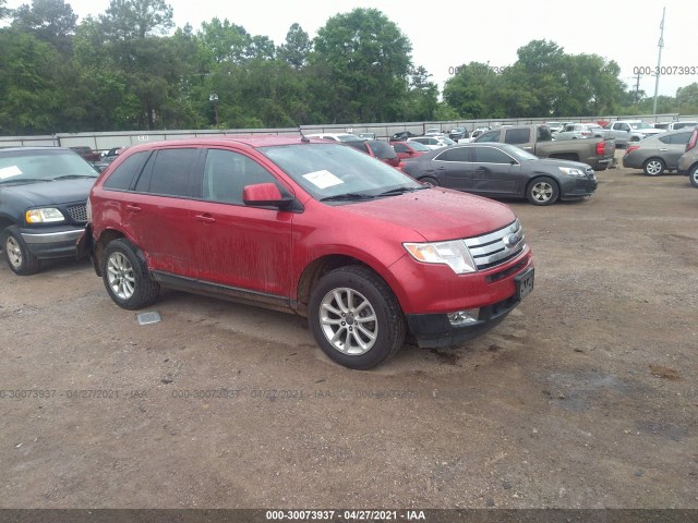 FORD EDGE 2010 2fmdk4jc1abb07906