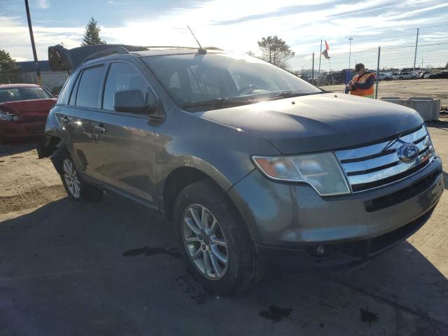 FORD EDGE SEL 2010 2fmdk4jc1abb08201