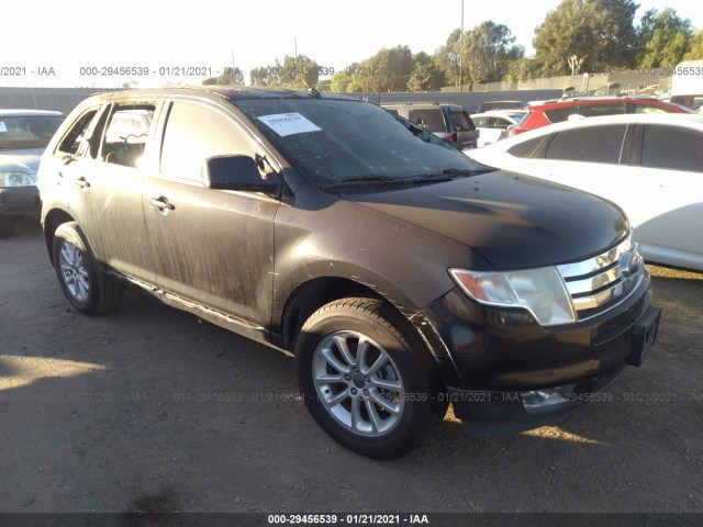 FORD EDGE 2010 2fmdk4jc1abb09803