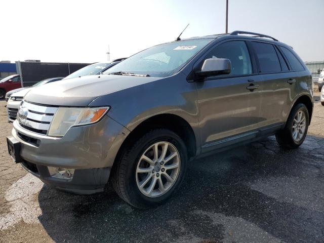 FORD EDGE SEL 2010 2fmdk4jc1abb32594