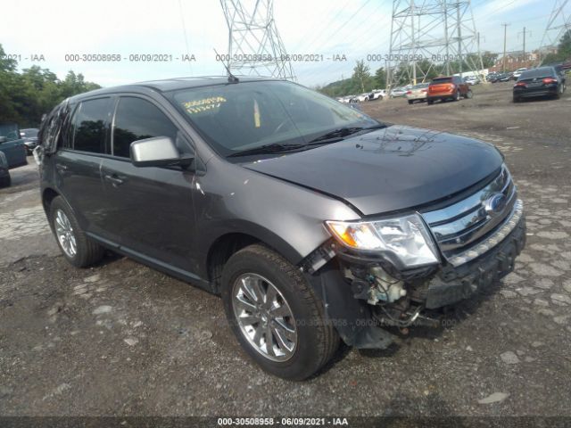 FORD EDGE 2010 2fmdk4jc1abb55924