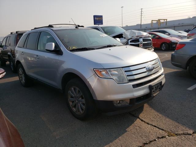 FORD EDGE SEL 2010 2fmdk4jc1abb58578