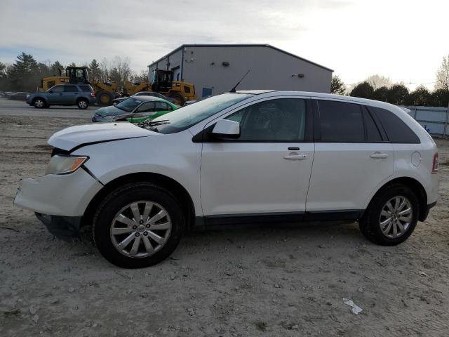 FORD EDGE SEL 2010 2fmdk4jc1abb61173