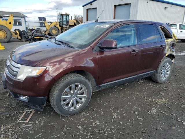 FORD EDGE 2010 2fmdk4jc1abb69452