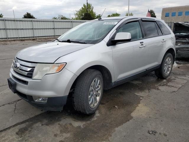 FORD EDGE 2010 2fmdk4jc1abb69662