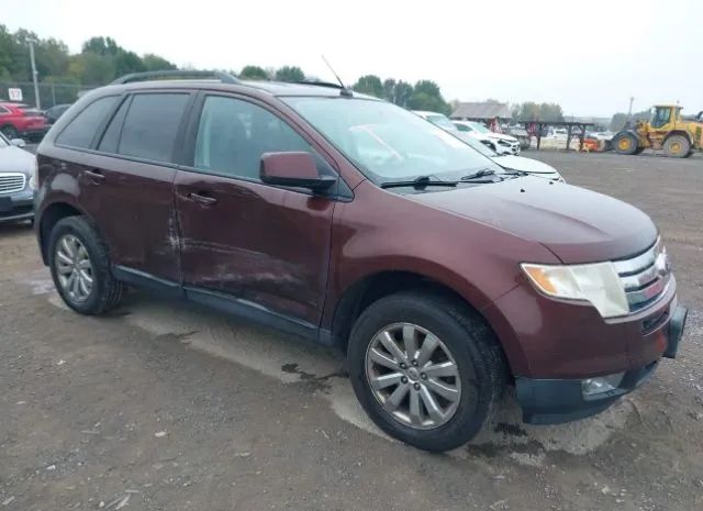 FORD EDGE 2010 2fmdk4jc1abb70987