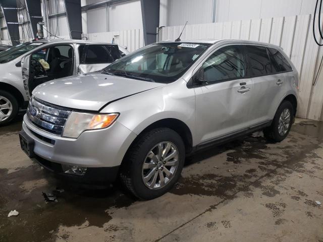 FORD EDGE SEL 2010 2fmdk4jc1abb78586