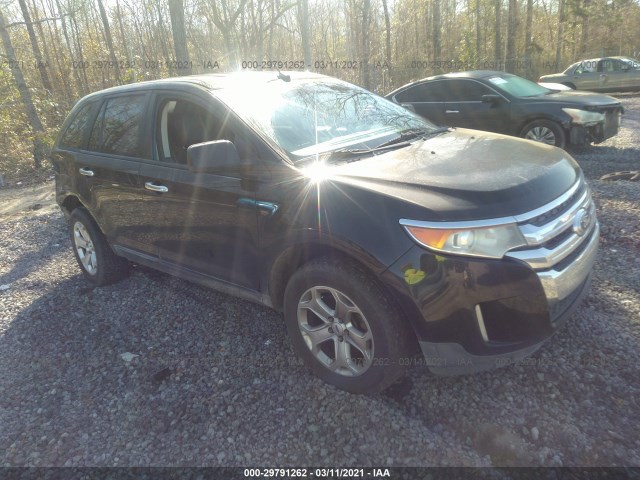 FORD EDGE 2011 2fmdk4jc1bba20279