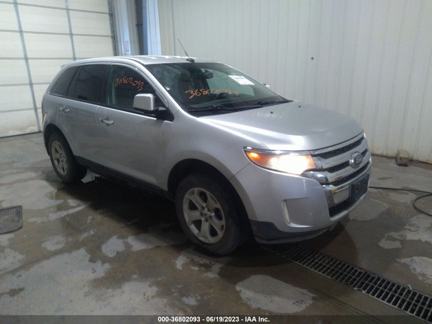 FORD EDGE 2011 2fmdk4jc1bba35803