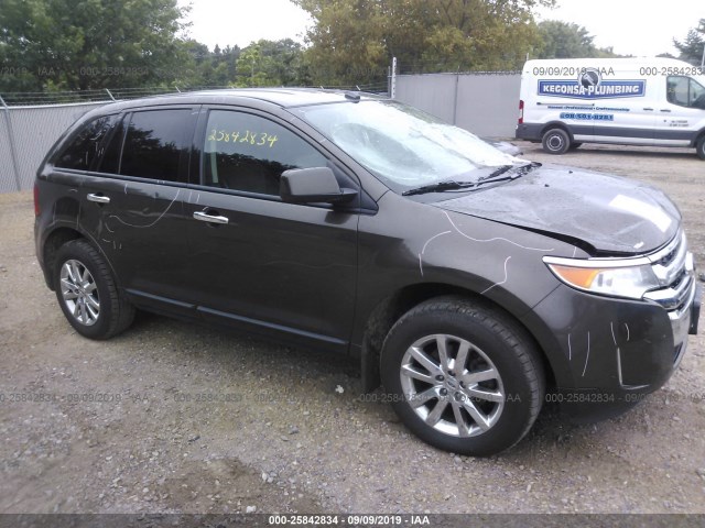 FORD EDGE 2011 2fmdk4jc1bba61138