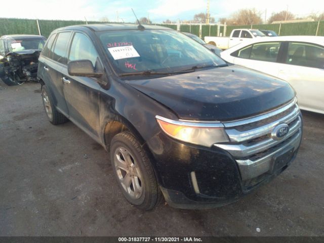 FORD EDGE 2011 2fmdk4jc1bba65285