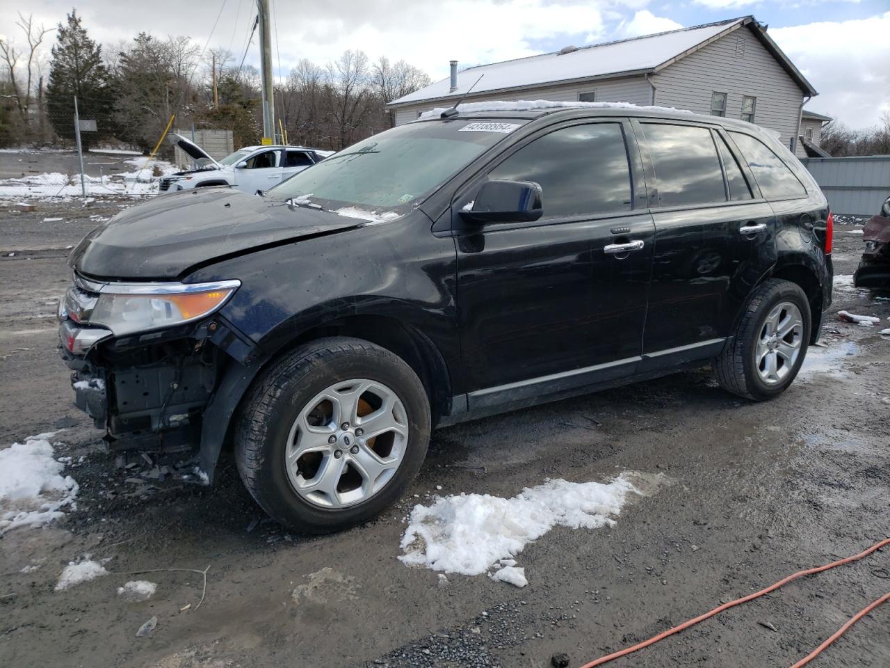 FORD EDGE 2011 2fmdk4jc1bba75038