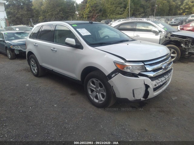 FORD EDGE 2011 2fmdk4jc1bbb12797