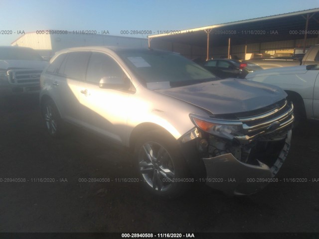 FORD EDGE 2011 2fmdk4jc1bbb40874