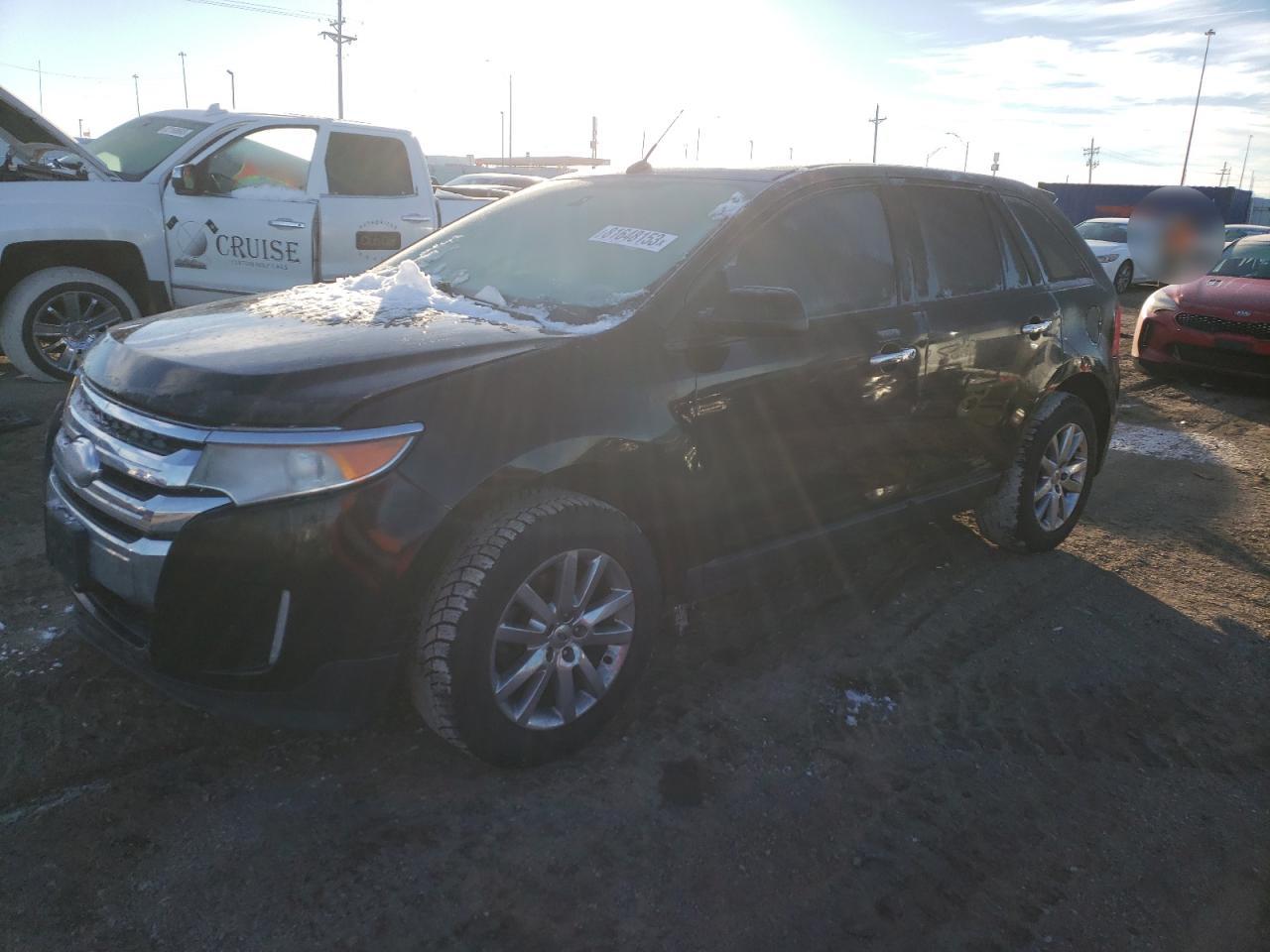 FORD EDGE 2011 2fmdk4jc1bbb67167