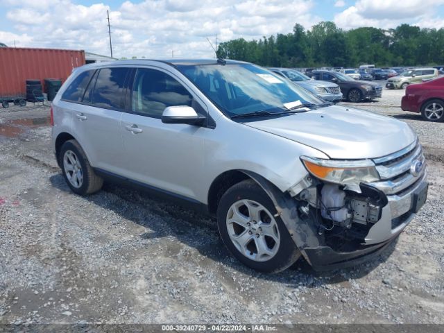 FORD EDGE 2012 2fmdk4jc1cba15472