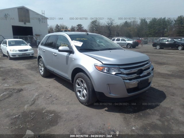 FORD EDGE 2012 2fmdk4jc1cba21658