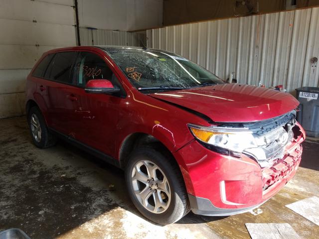 FORD EDGE 2012 2fmdk4jc1cba39447