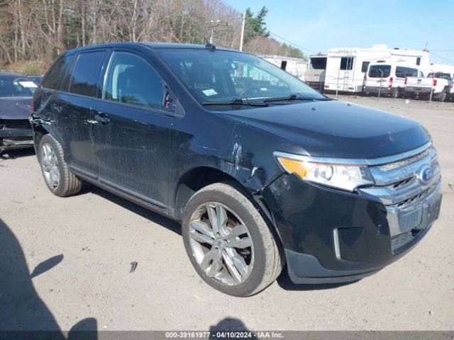 FORD EDGE 2012 2fmdk4jc1cba65580