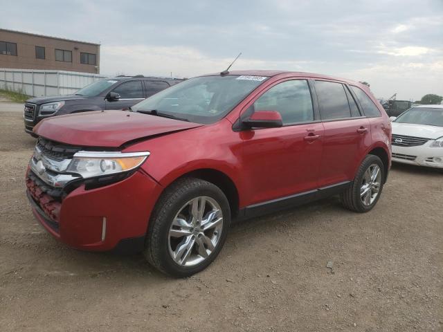 FORD EDGE 2012 2fmdk4jc1cba91922