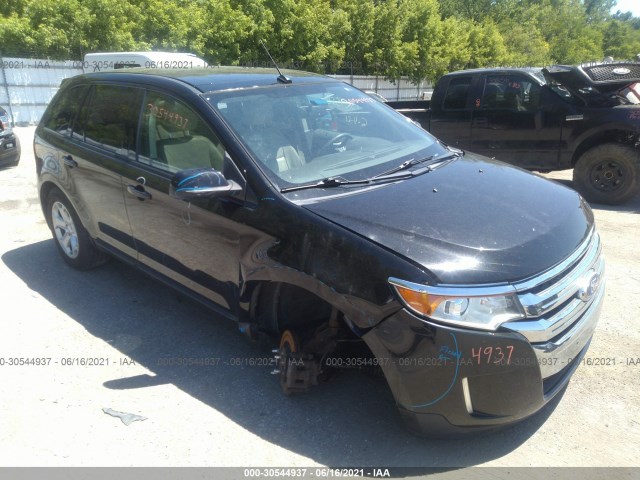 FORD EDGE 2013 2fmdk4jc1dba09785