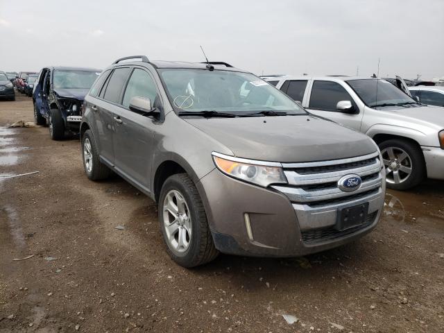 FORD EDGE 2015 2fmdk4jc1dba14825