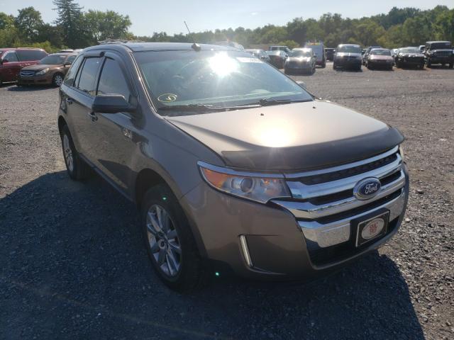 FORD EDGE SEL 2013 2fmdk4jc1dba20978