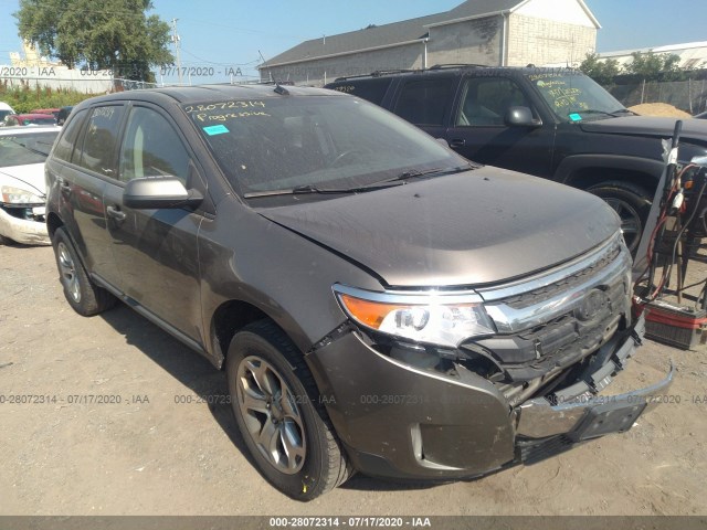 FORD EDGE 2013 2fmdk4jc1dba38753