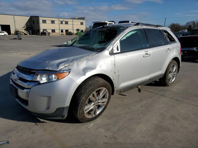 FORD EDGE 2013 2fmdk4jc1dba47503