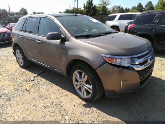 FORD EDGE 2013 2fmdk4jc1dba51177