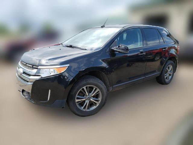 FORD EDGE 2013 2fmdk4jc1dba67797