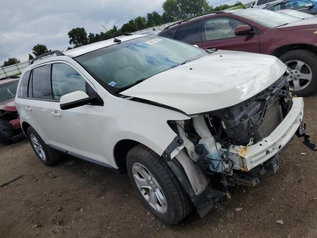 FORD EDGE SEL 2013 2fmdk4jc1dba89816