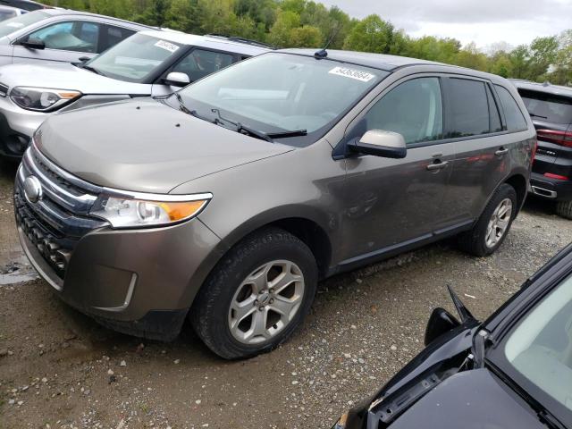 FORD EDGE 2013 2fmdk4jc1dba93364