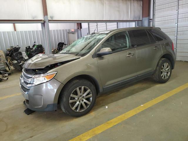 FORD EDGE SEL 2013 2fmdk4jc1dbb05416