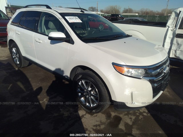 FORD EDGE 2013 2fmdk4jc1dbb17467