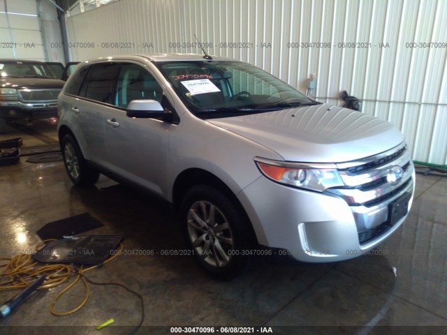 FORD EDGE 2013 2fmdk4jc1dbb19266