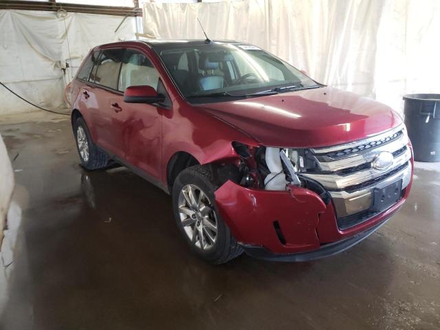 FORD EDGE 2013 2fmdk4jc1dbb28002