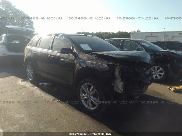 FORD EDGE 2013 2fmdk4jc1dbb40991