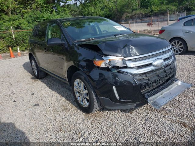 FORD EDGE 2013 2fmdk4jc1dbb42854