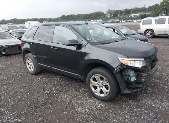 FORD EDGE 2013 2fmdk4jc1dbb46306