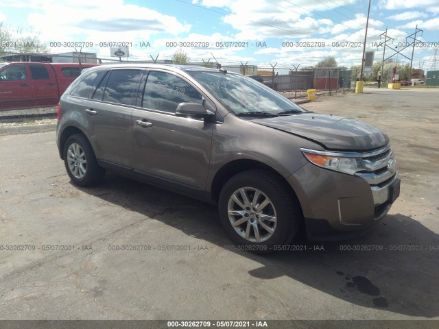 FORD EDGE 2013 2fmdk4jc1dbb62490