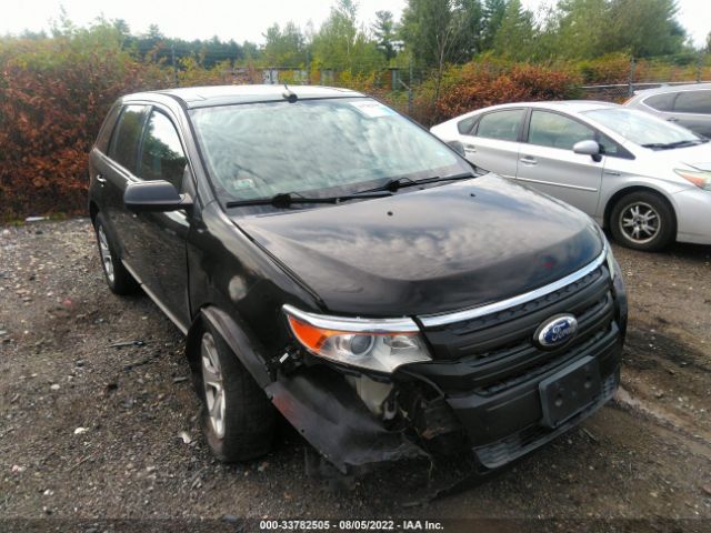 FORD EDGE 2013 2fmdk4jc1dbb81041