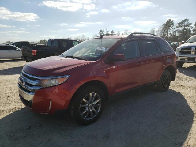 FORD EDGE 2013 2fmdk4jc1dbb82738