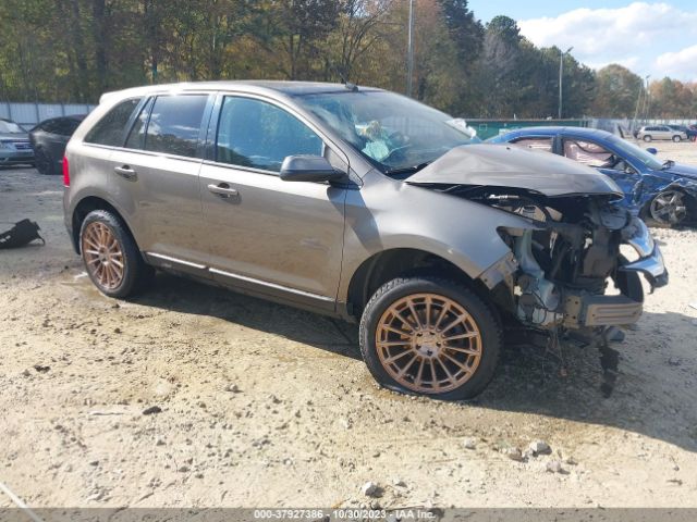 FORD EDGE 2013 2fmdk4jc1dbb85400